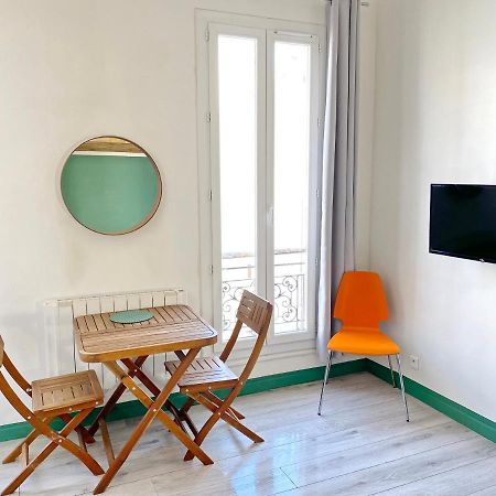 Le Plaisir 1827 Διαμέρισμα Μασσαλία Εξωτερικό φωτογραφία