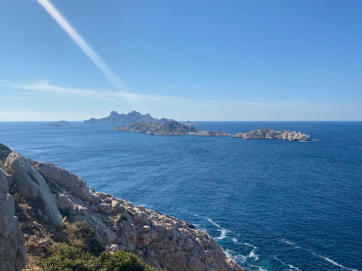 Le Plaisir 1827 Διαμέρισμα Μασσαλία Εξωτερικό φωτογραφία