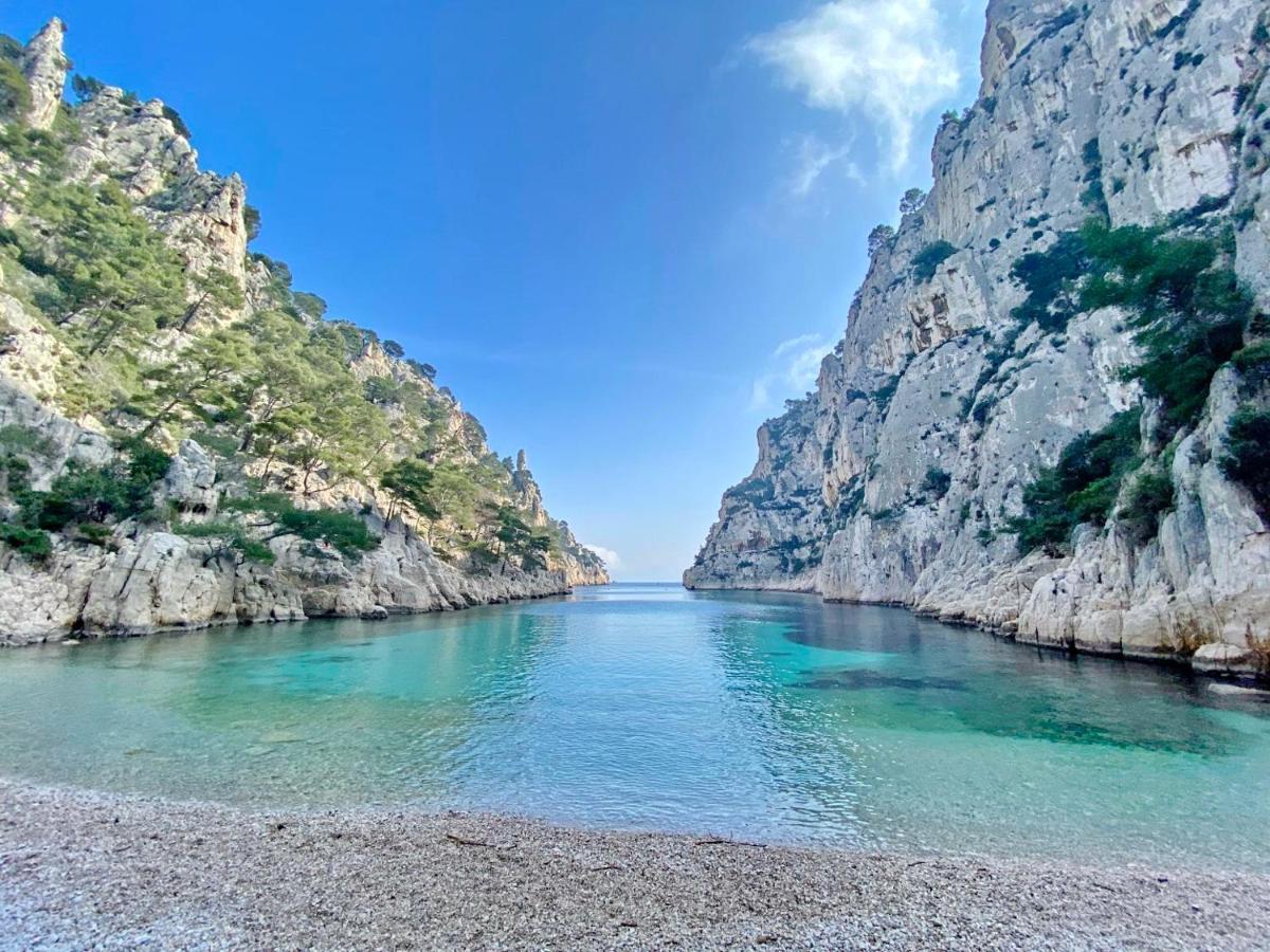Le Plaisir 1827 Διαμέρισμα Μασσαλία Εξωτερικό φωτογραφία