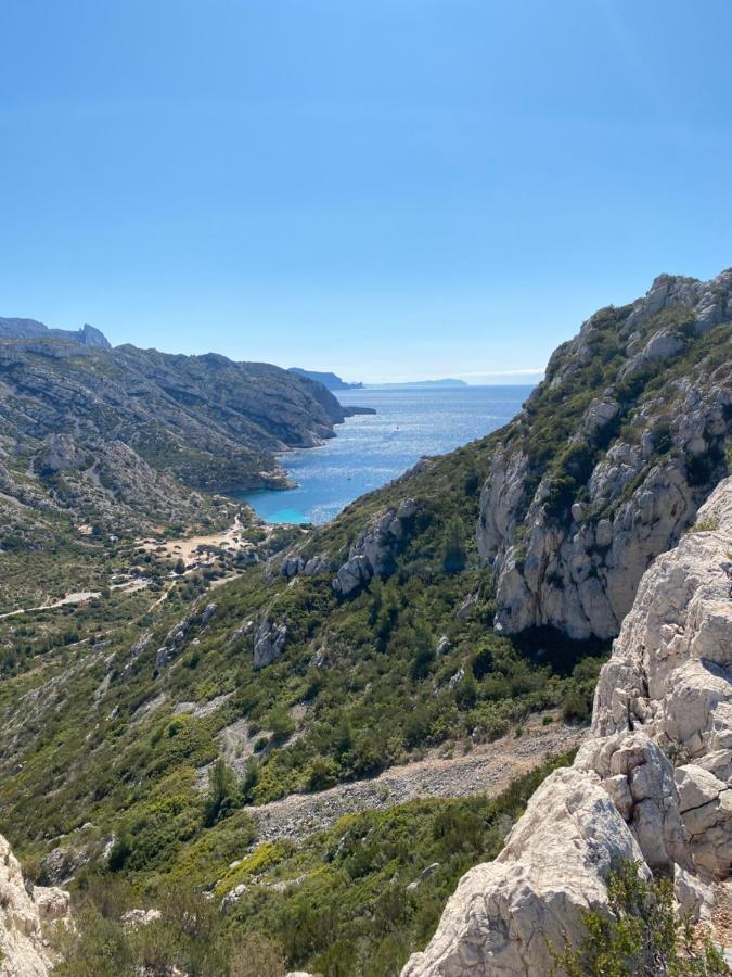 Le Plaisir 1827 Διαμέρισμα Μασσαλία Εξωτερικό φωτογραφία