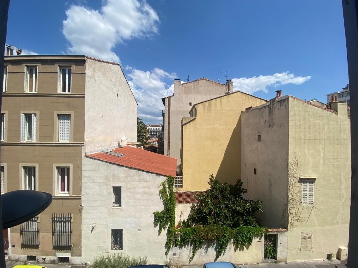 Le Plaisir 1827 Διαμέρισμα Μασσαλία Εξωτερικό φωτογραφία